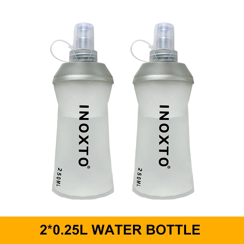 5L Hydration Running Backpack – Quick-Dry Lightweight Water Pack for Marathon & Cycling