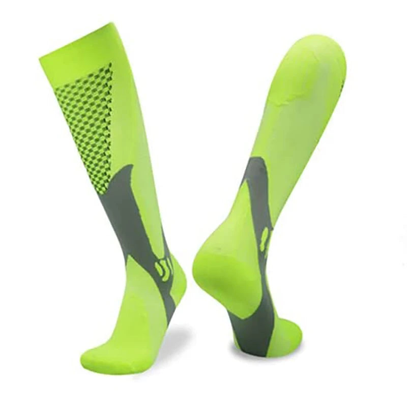 Medical Compression Socks 20-30mmHg – Support Stockings for Men & Women Circulation