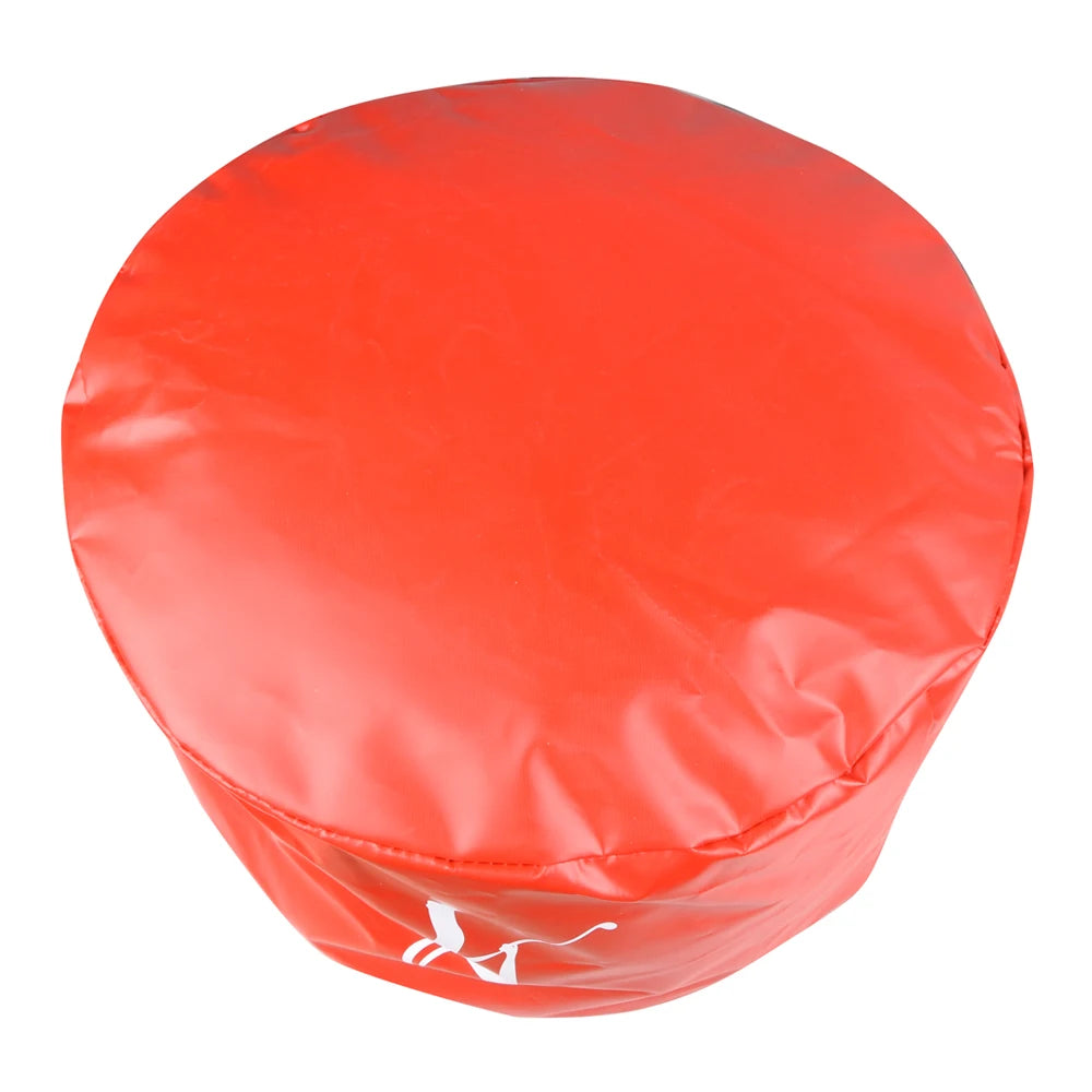 Golf Impact Smash Bag – Swing Trainer Hitting Practice Aid