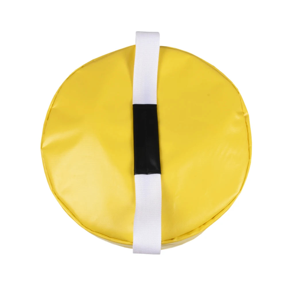 Golf Impact Smash Bag – Swing Trainer Hitting Practice Aid