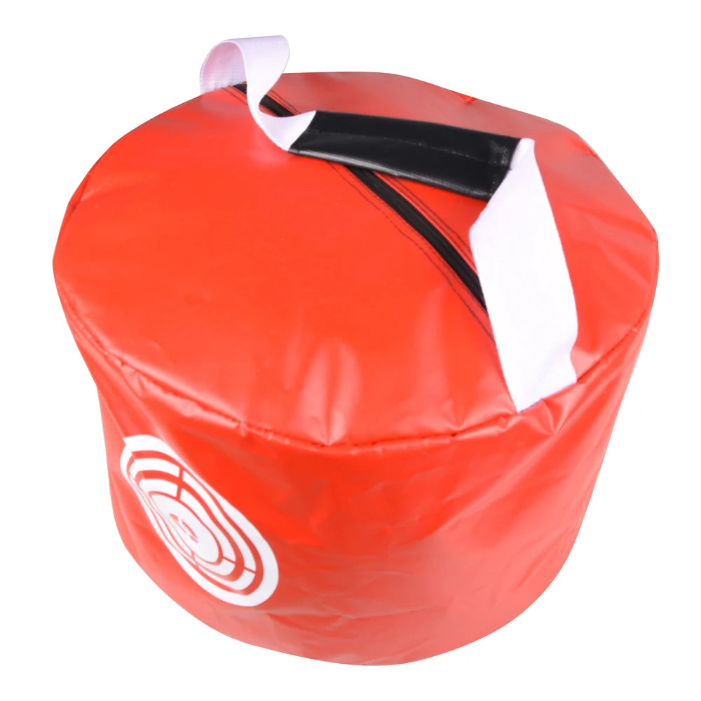 Golf Impact Smash Bag – Swing Trainer Hitting Practice Aid