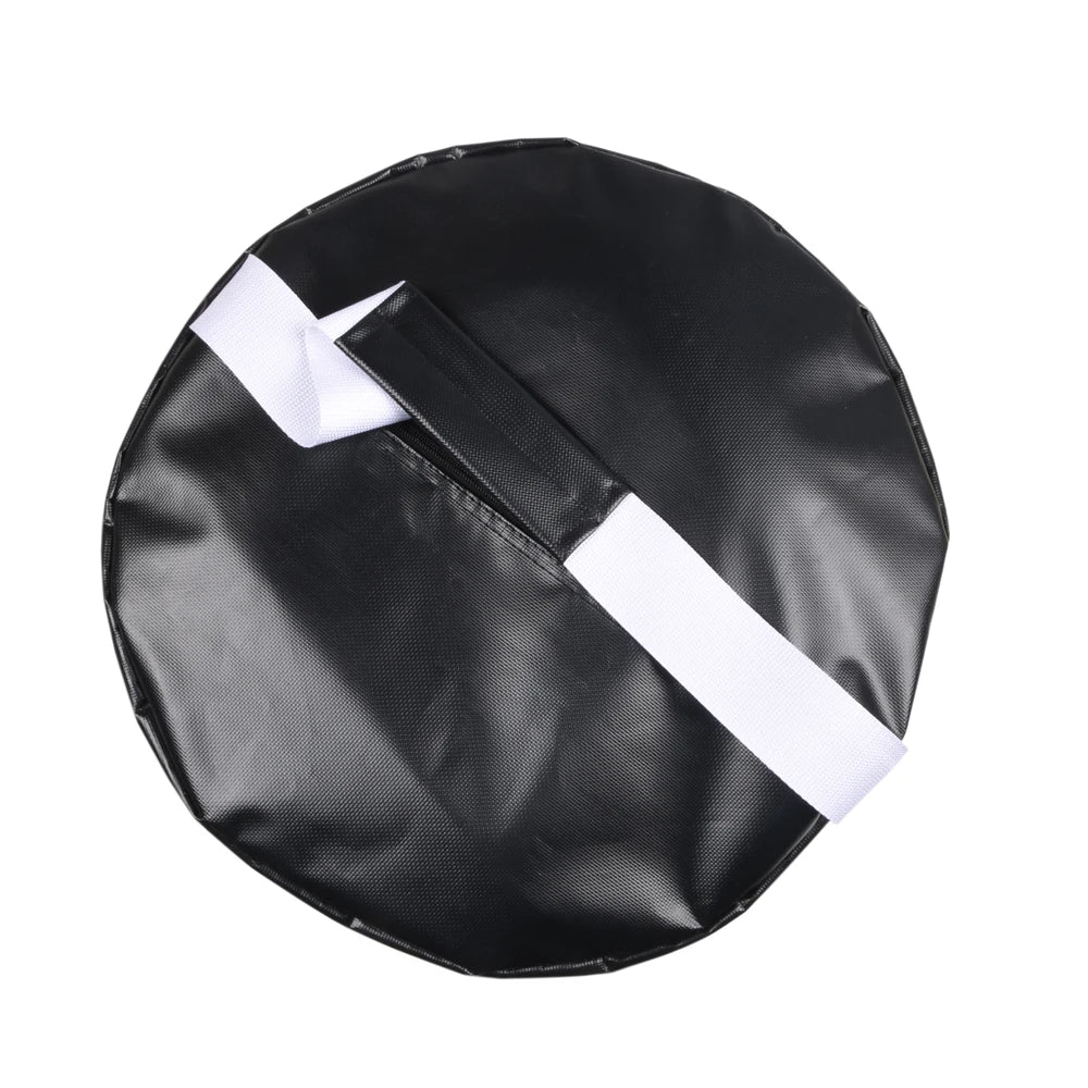 Golf Impact Smash Bag – Swing Trainer Hitting Practice Aid