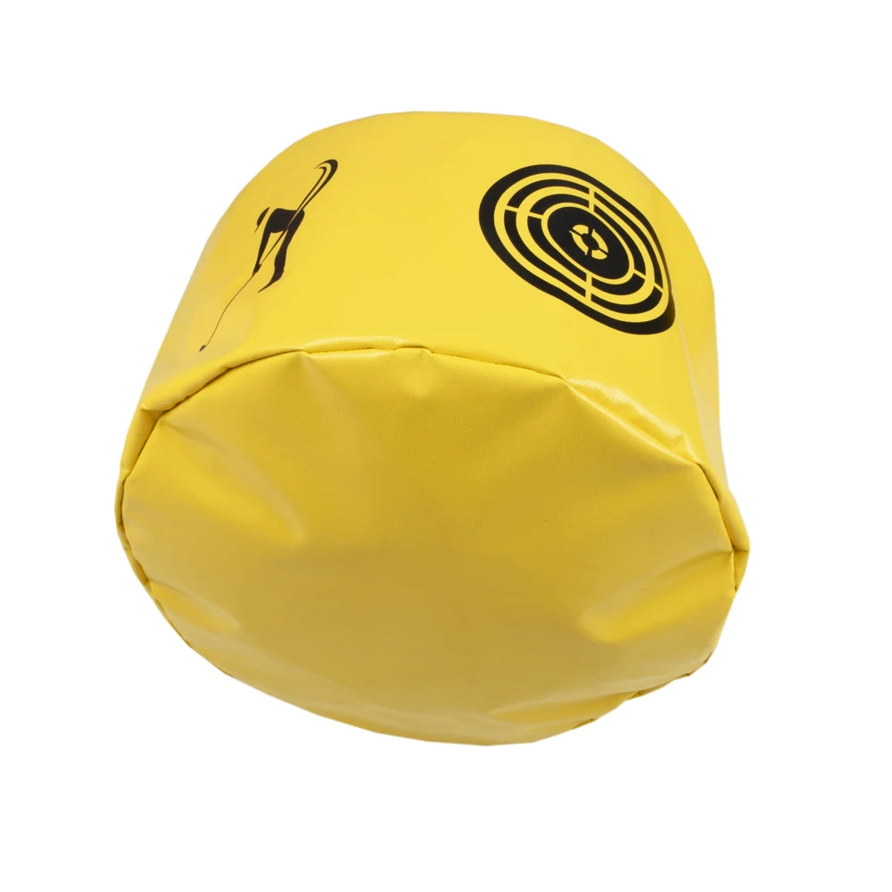 Golf Impact Smash Bag – Swing Trainer Hitting Practice Aid