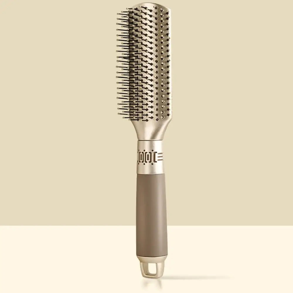 Hairbrush For Scalp Massage | Detangling Scalp Massage Brush