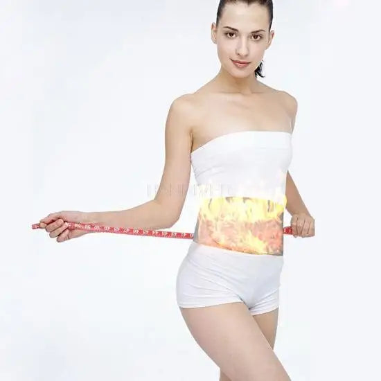 Far Infrared Slimming Belt Set – Waist & Leg Fat Burner Sauna Belt