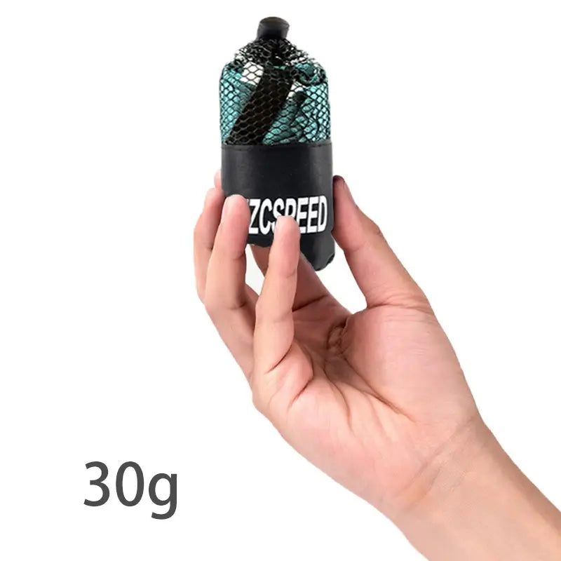 Lightweight Camping Towel | Best Backpacking Quick Dry Towel