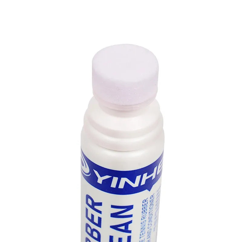 🧴 YINHE 75ml Table Tennis Rubber Cleaner – Ping Pong Bat Conditioner