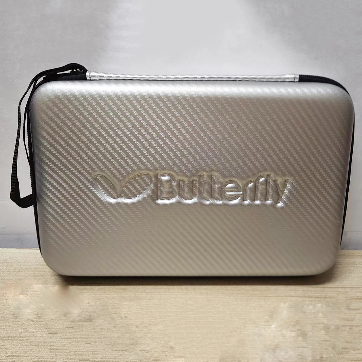 EVA Table Tennis Racket Bag – Waterproof Ping Pong Case