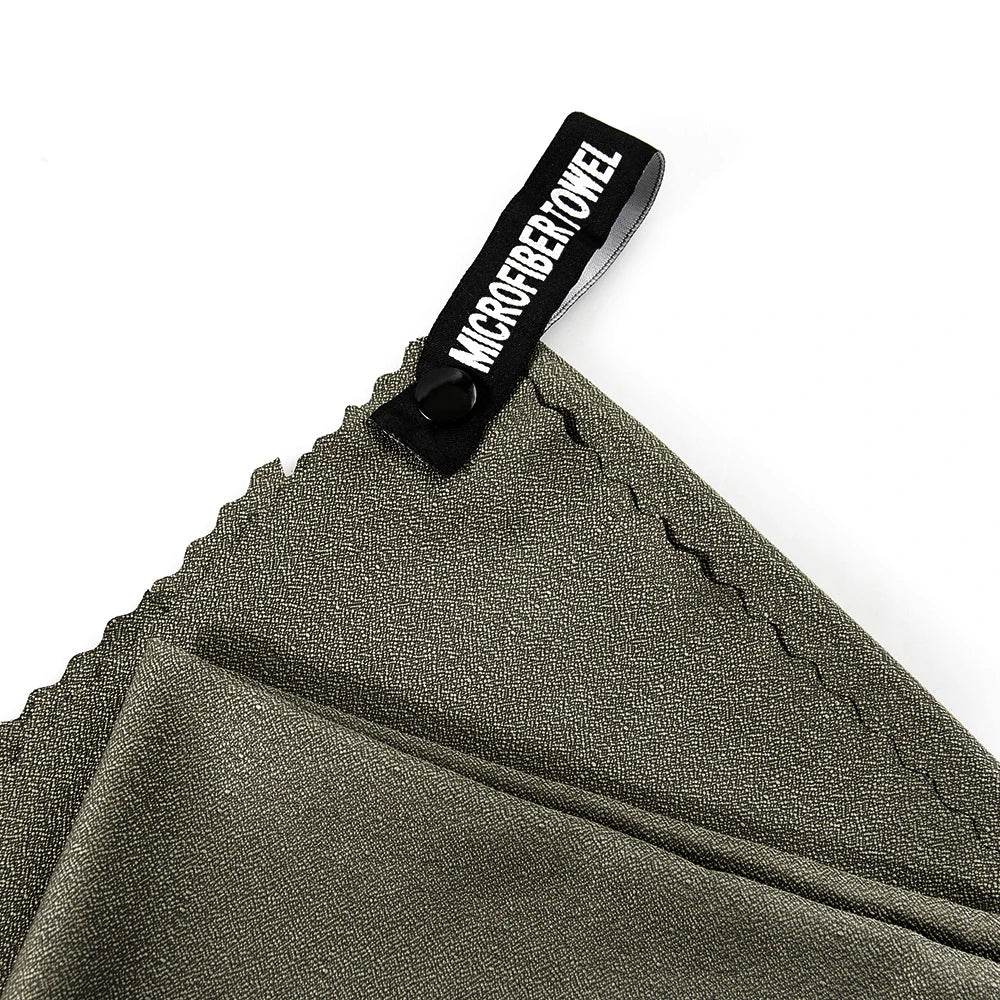 🏕️ Quick-Dry Sports Bath Towel – Lightweight & Absorbent