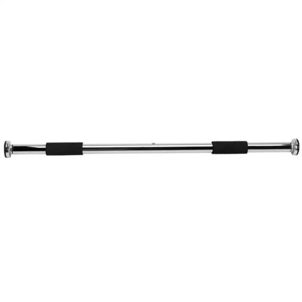 Door Frame Pull-Up Bar – Heavy Duty Adjustable Chin-Up Bar for Home Gym