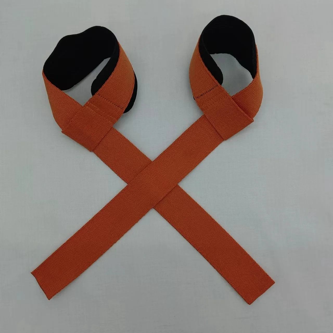 Wrist Wraps (Pair) – Sweatproof Gym Lifting Straps for CrossFit