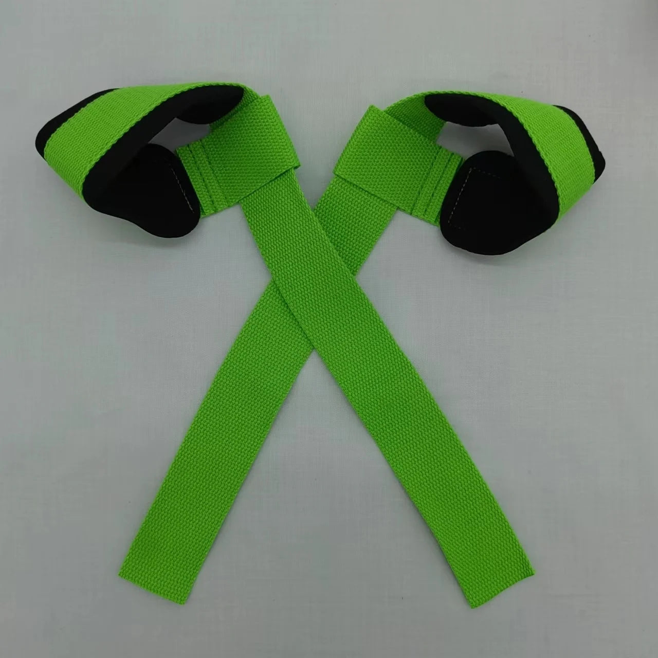 Wrist Wraps (Pair) – Sweatproof Gym Lifting Straps for CrossFit