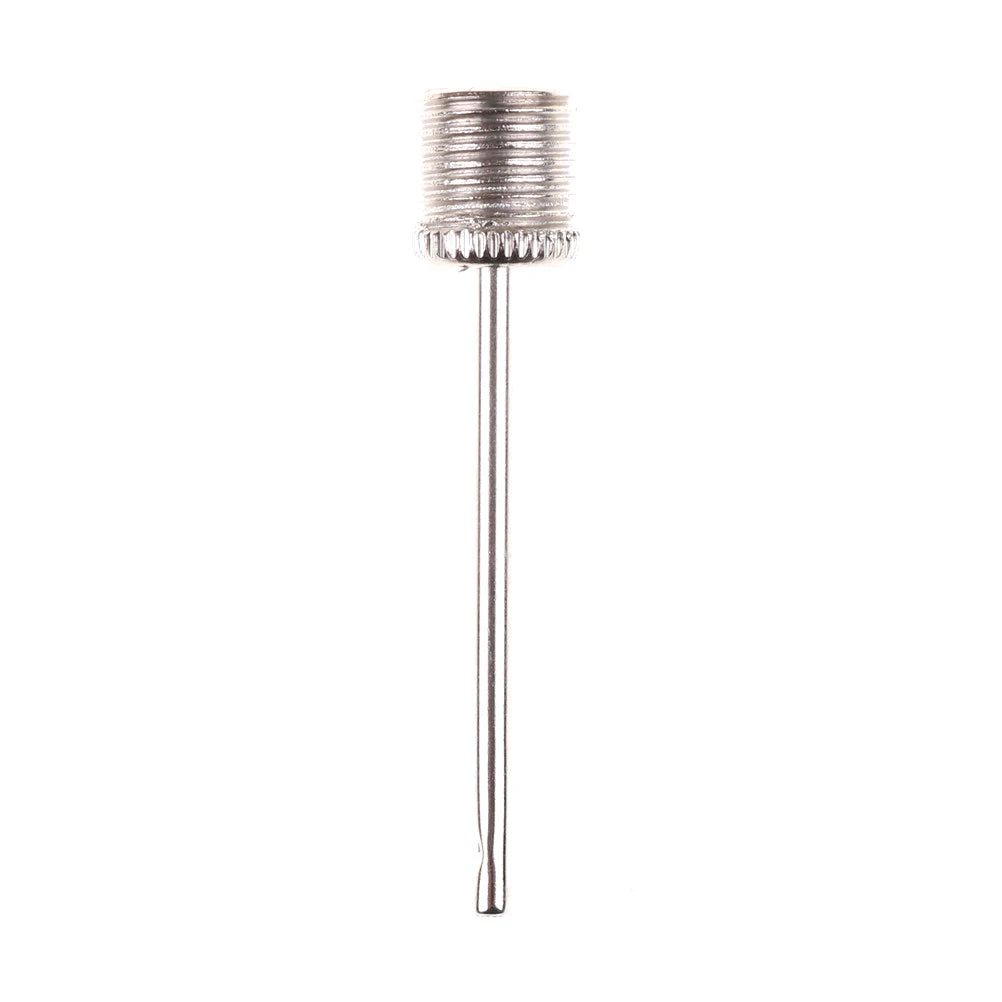 10PCS Ball Pump Needle Pins – Air Pump Nozzles for Football, Soccer & Basketball
