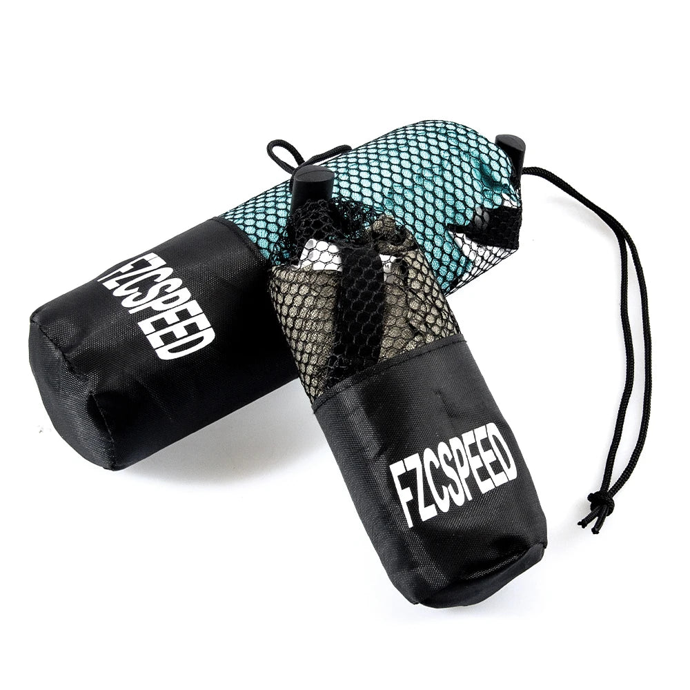 🏕️ Quick-Dry Sports Bath Towel – Lightweight & Absorbent