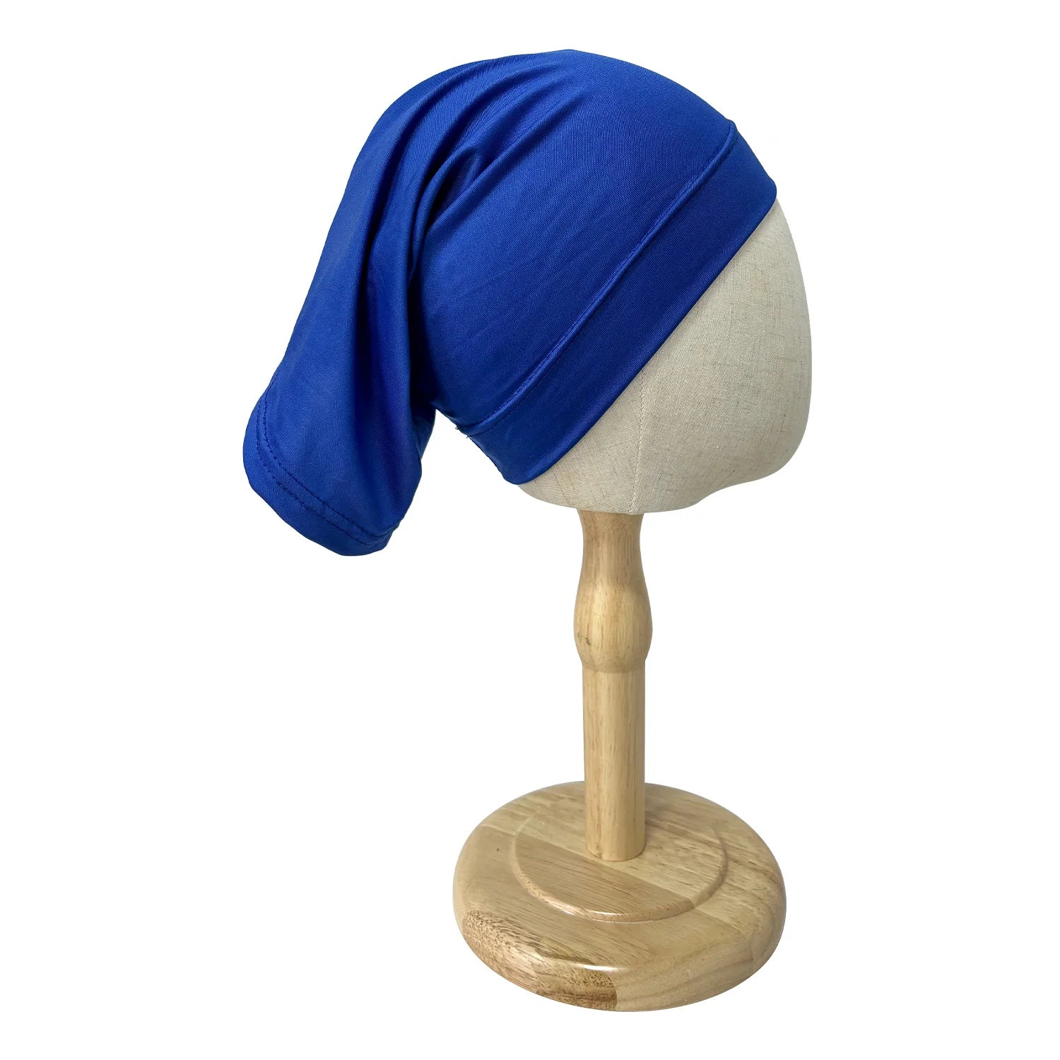 🧕 Stretch Hijab Undercap Turban for Men and Women
