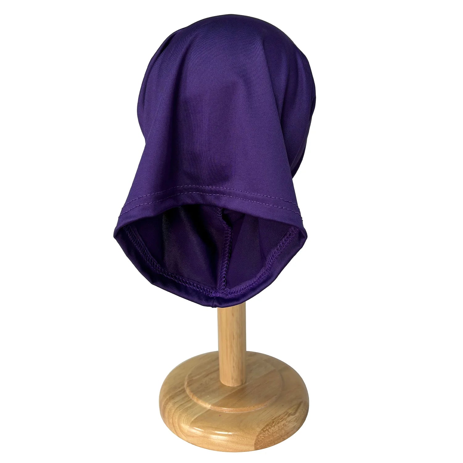 🧕 Stretch Hijab Undercap Turban for Men and Women