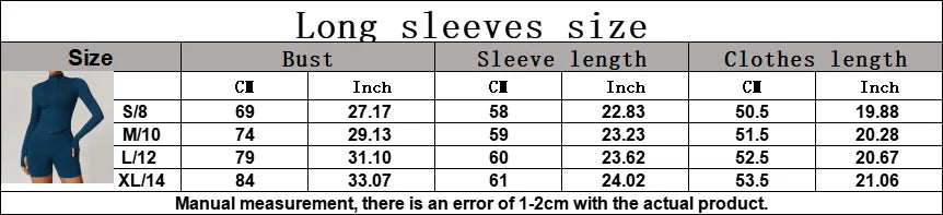 🔥 Women’s Zipper Crop Jacket – Long Sleeve Yoga Sports Top