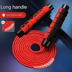 ⚡ Speed Skipping Rope – Portable Jump Rope for Home & Gym Workouts
