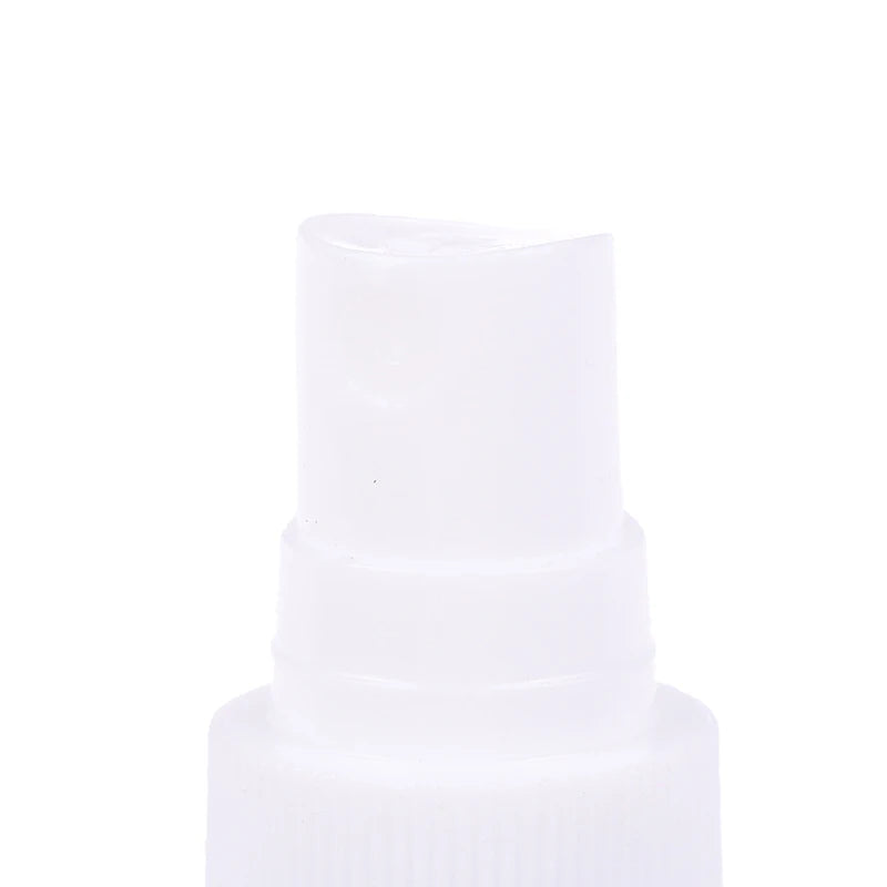 🧪 100ml Table Tennis Rubber Cleaning Agent – Racket Grip Tackifier