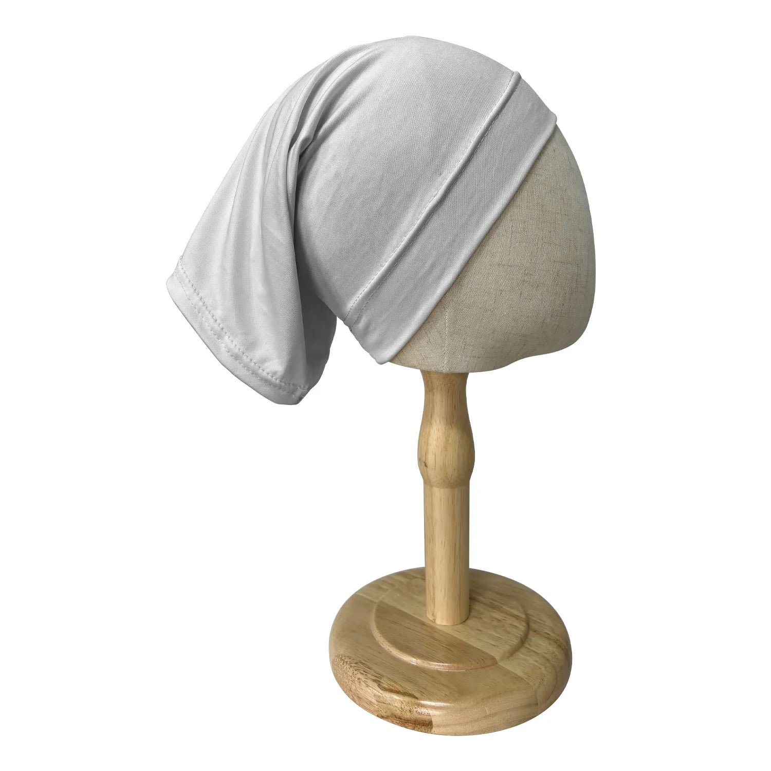 🧕 Stretch Hijab Undercap Turban for Men and Women
