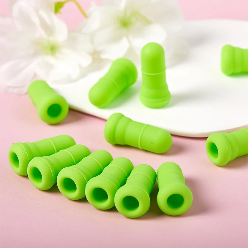 Silicone Facial Cupping Set – Anti-Cellulite Gua Sha Massage Cups for Skin Lift & Anti-Aging Therapy