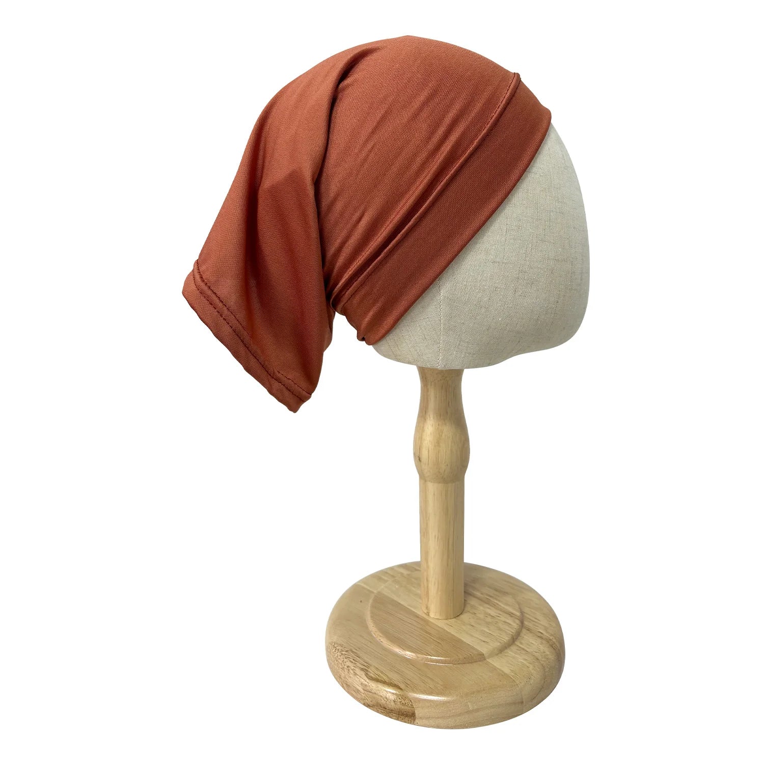 🧕 Stretch Hijab Undercap Turban for Men and Women