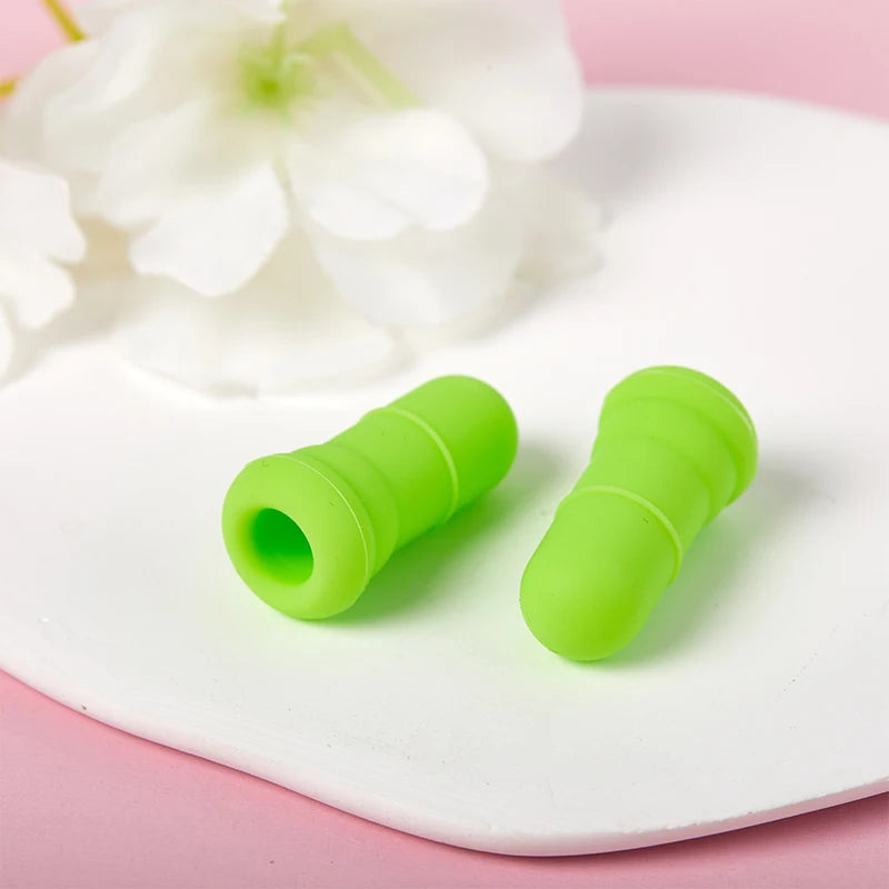 Silicone Facial Cupping Set – Anti-Cellulite Gua Sha Massage Cups for Skin Lift & Anti-Aging Therapy