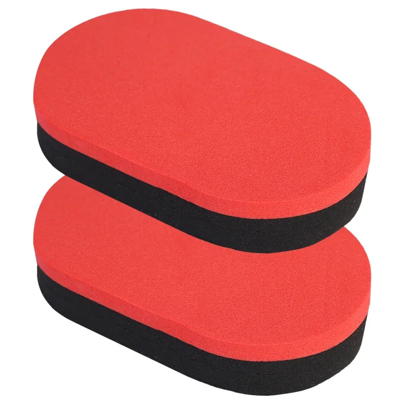 1/5PCS Table Tennis Rubber Cleaning Brush – Sponge Eraser Cleaner