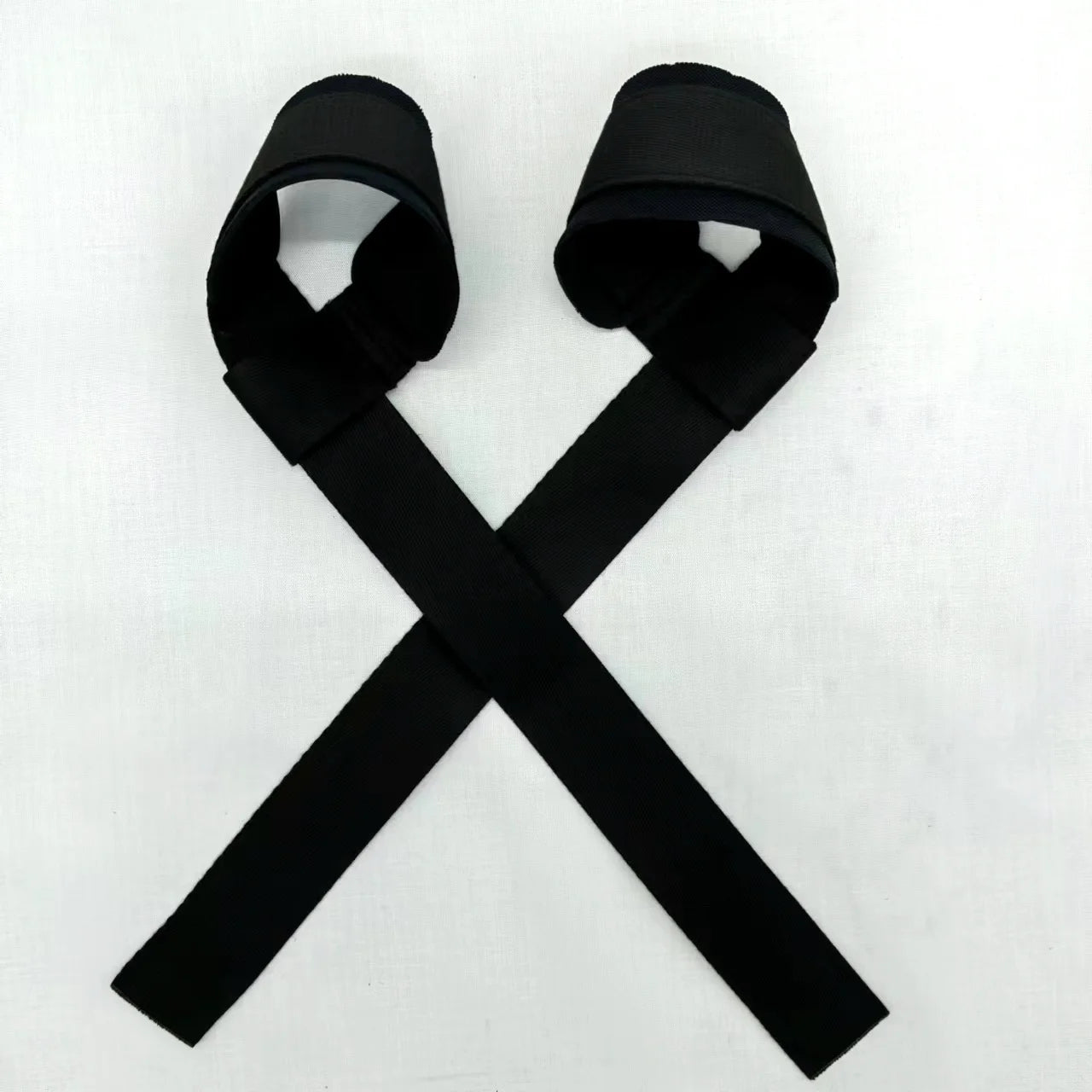 Wrist Wraps (Pair) – Sweatproof Gym Lifting Straps for CrossFit