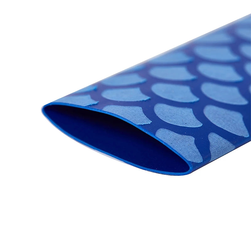 Table Tennis Racket Overgrip Tape – Anti-Slip Heat-Shrink Handle Wrap for Ping Pong Paddle Grip