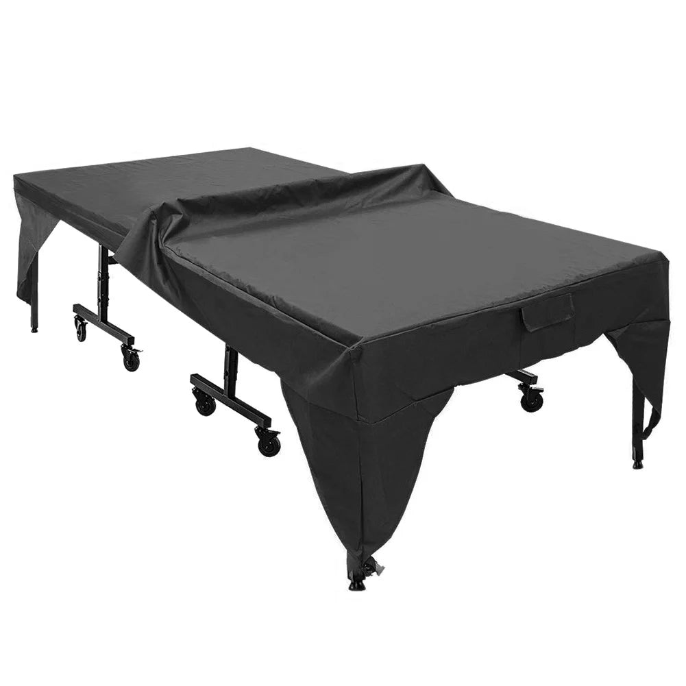🌧️ Outdoor Table Tennis Table Cover – Waterproof Dustproof 280x153x73cm