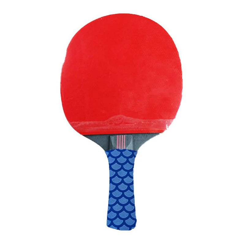 Table Tennis Racket Overgrip Tape – Anti-Slip Heat-Shrink Handle Wrap for Ping Pong Paddle Grip