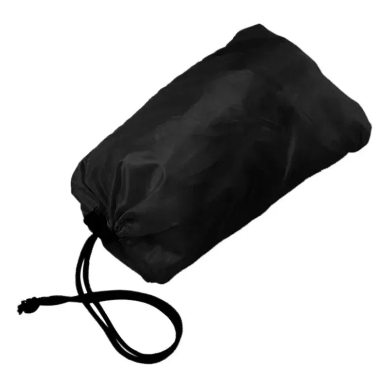 🪂 Adjustable Speed Parachute – Resistance Running Chute for Training