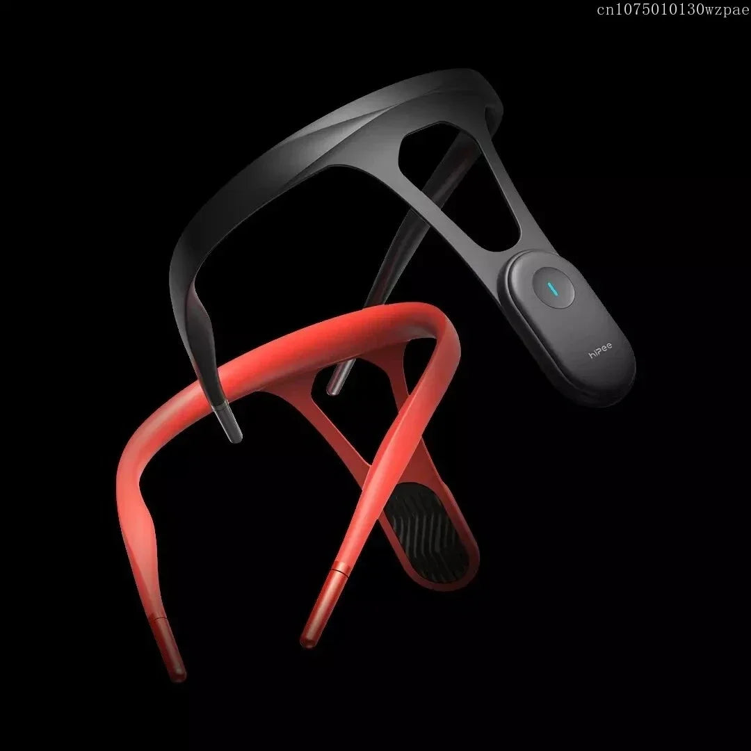 Hipee Smart Posture Trainer – AI-Driven Back Corrector with Real-Time Feedback & Alerts