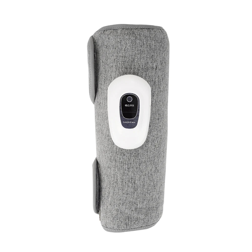 Wireless Leg Massager – Rechargeable Air Compression Calf & Foot Massage for Muscle Pain Relief