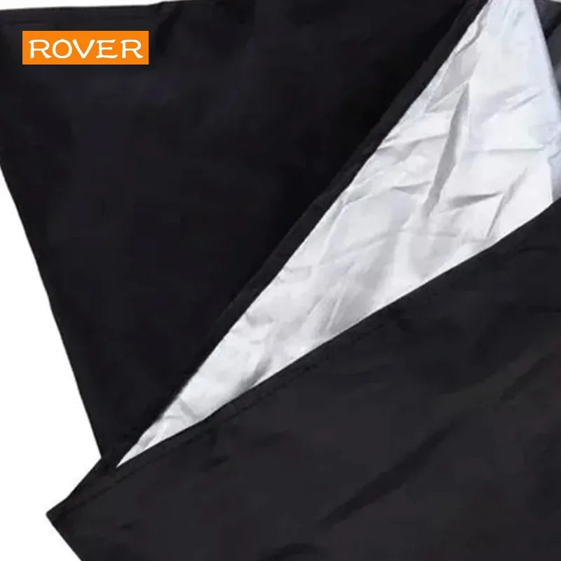 Adjustable Speed Training Parachute – Resistance Running Chute for Sprint, Agility & Fitness Training