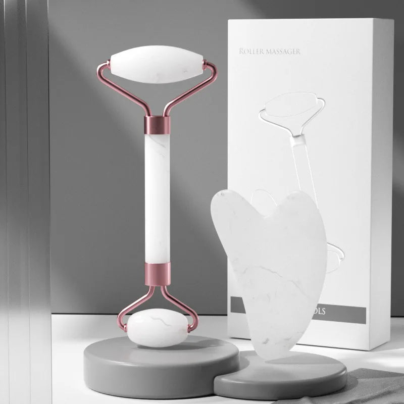 stayvm.com 2pcs-face-massager-roller #vmthemodel #stayvm