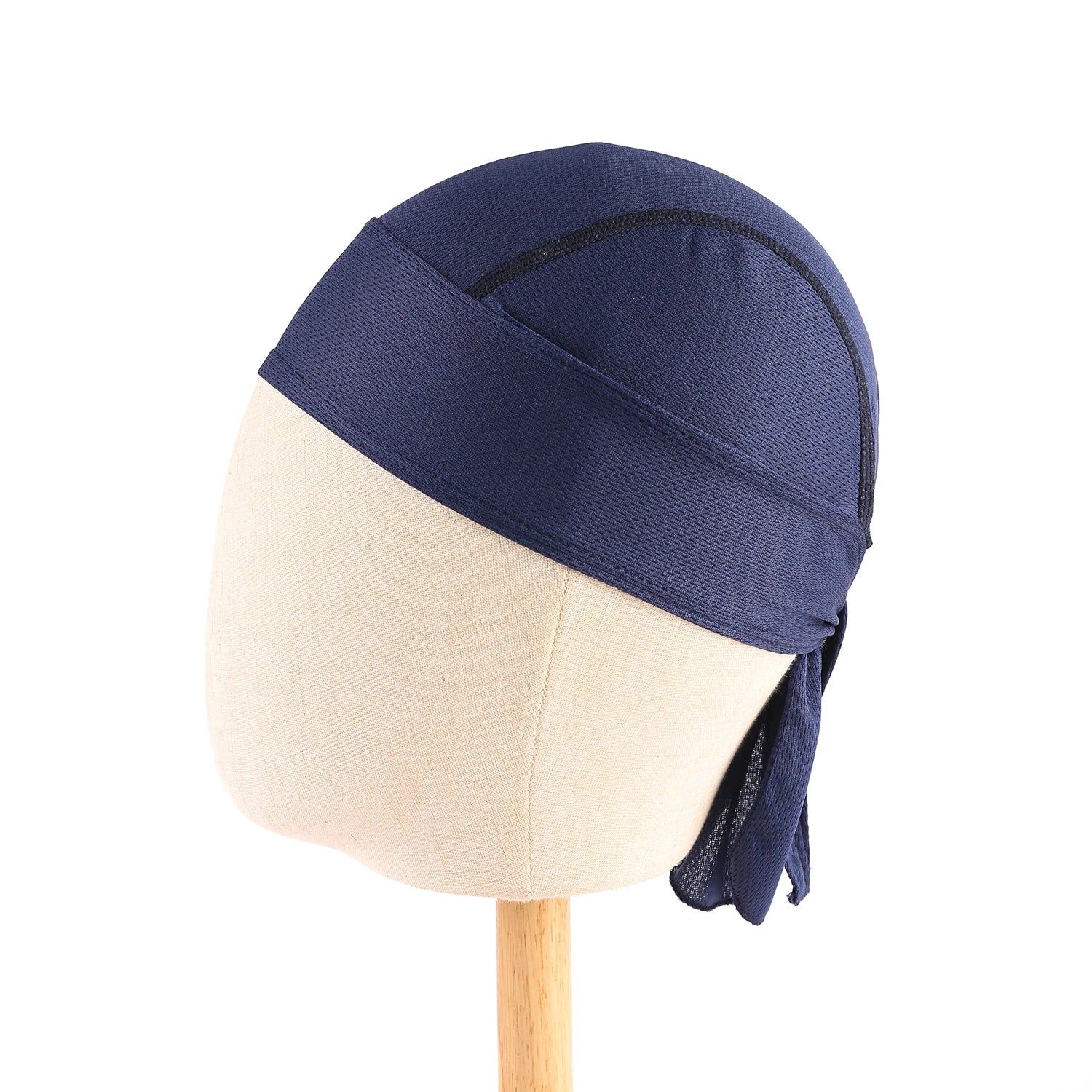 🧢 Quick-Dry Bandana Headband for Men