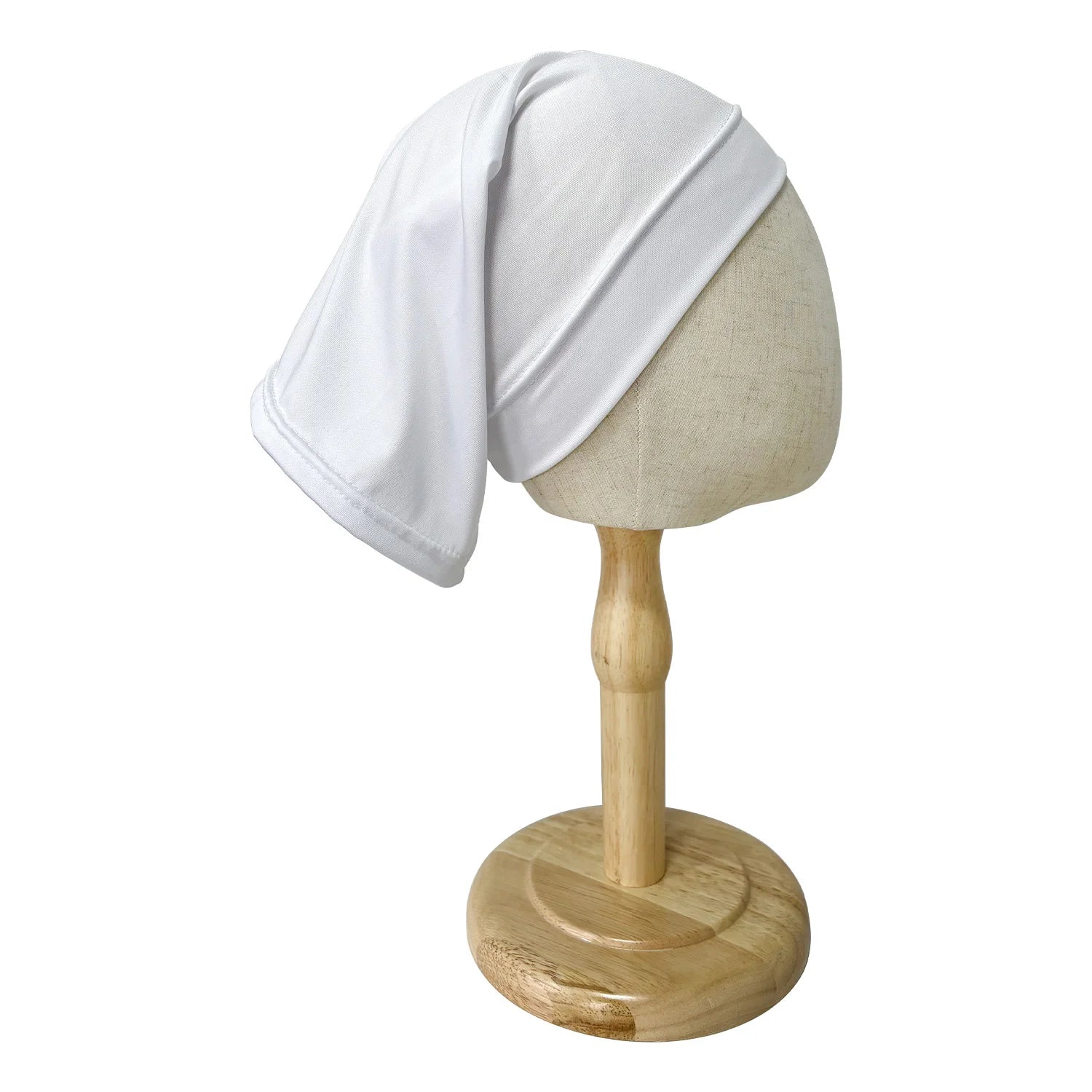 🧕 Stretch Hijab Undercap Turban for Men and Women
