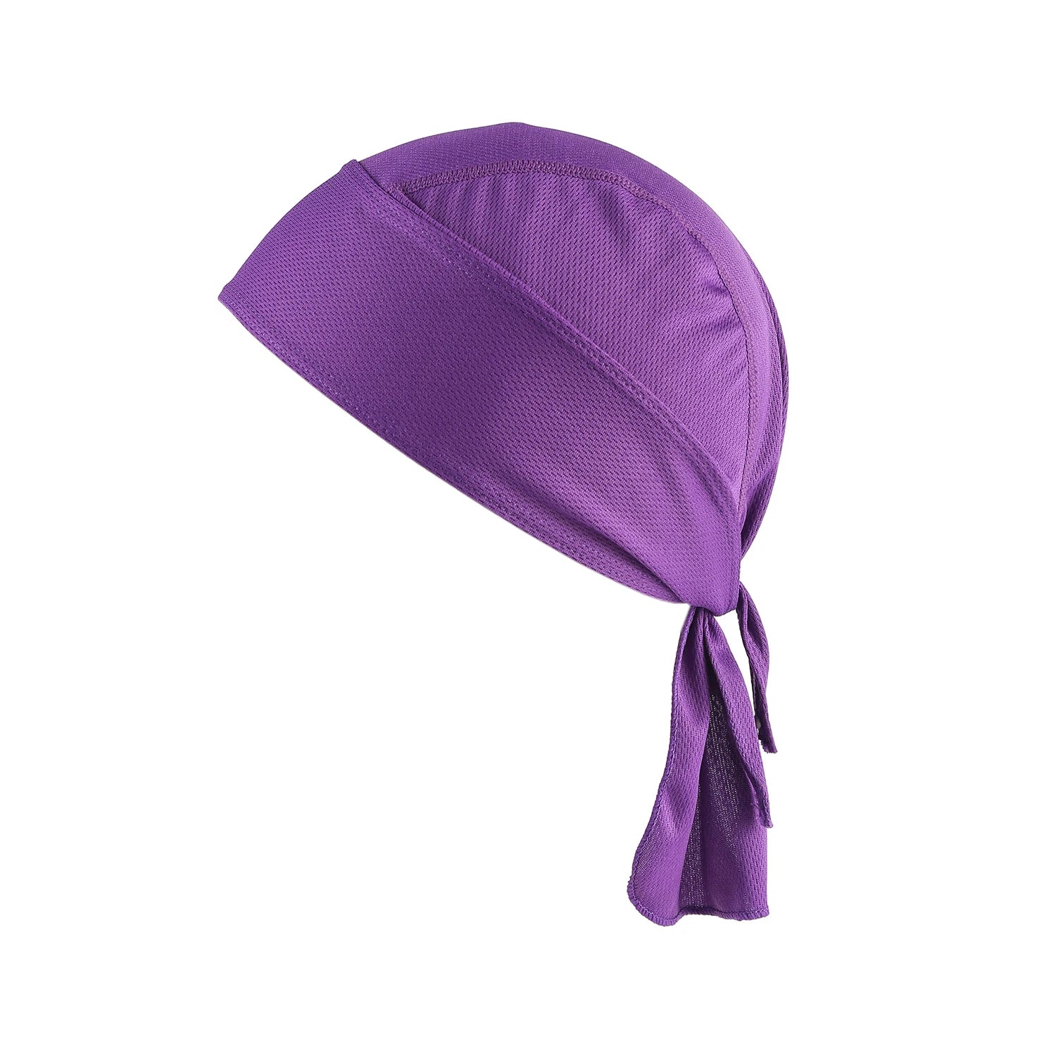 🧢 Quick-Dry Bandana Headband for Men