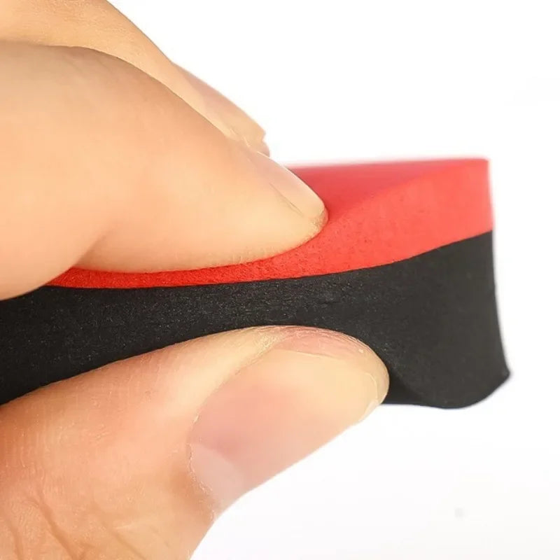 1/5PCS Table Tennis Rubber Cleaning Brush – Sponge Eraser Cleaner