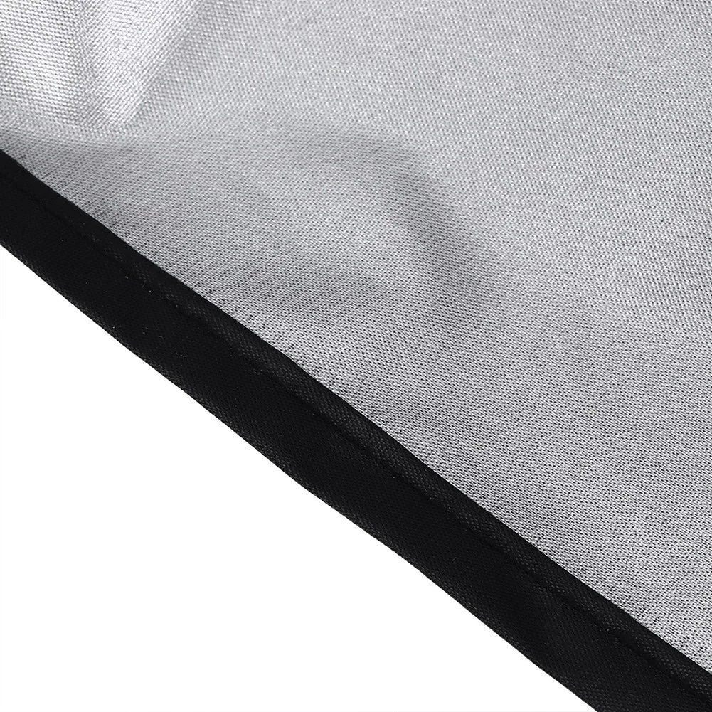 🌧️ Outdoor Table Tennis Table Cover – Waterproof Dustproof 280x153x73cm