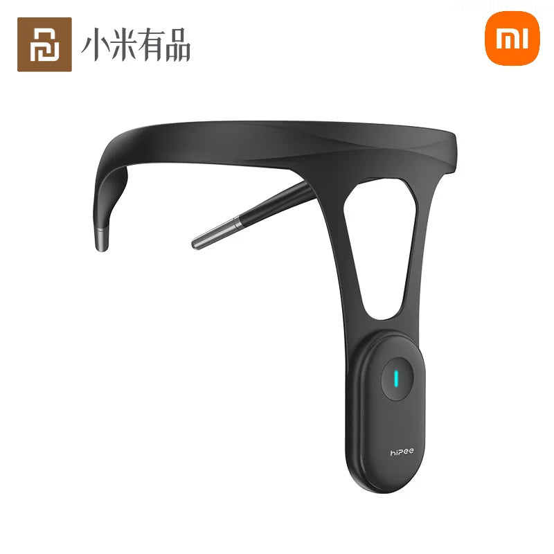 Hipee Smart Posture Trainer – AI-Driven Back Corrector with Real-Time Feedback & Alerts