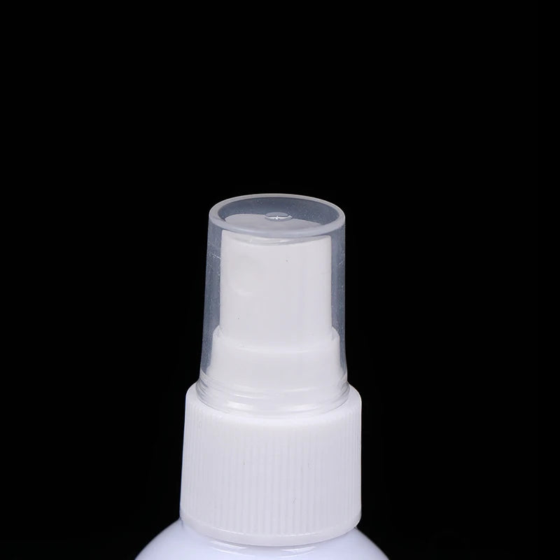 🧪 100ml Table Tennis Rubber Cleaning Agent – Racket Grip Tackifier