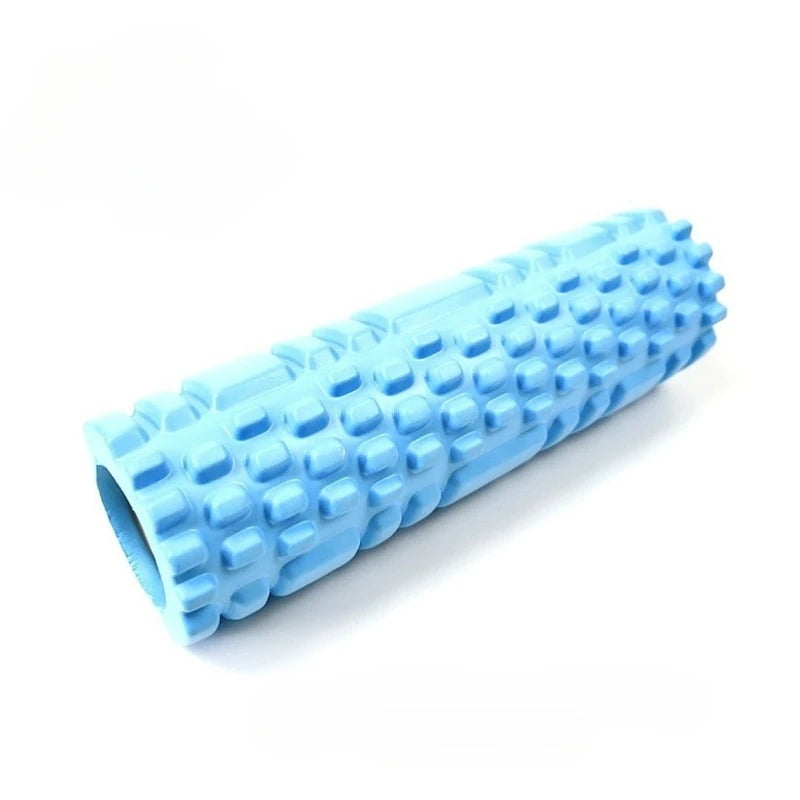 26cm Foam Roller – Yoga Column Back Massage Pilates Exercise Fitness Roller