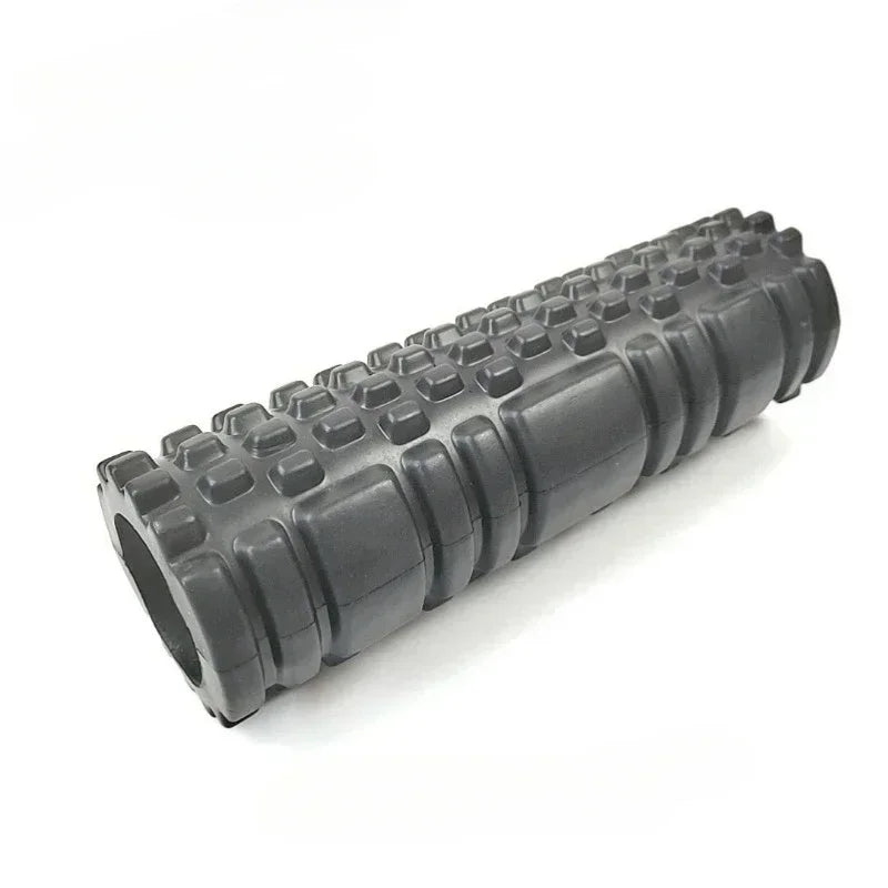 26cm Foam Roller – Yoga Column Back Massage Pilates Exercise Fitness Roller