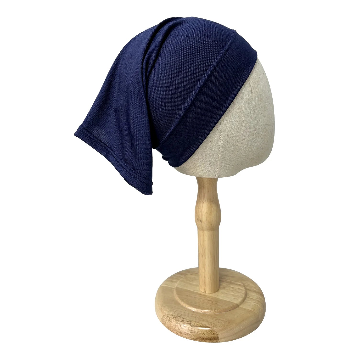 🧕 Stretch Hijab Undercap Turban for Men and Women
