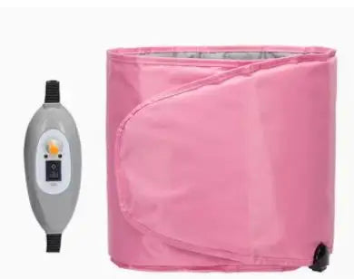 Far Infrared Slimming Belt Set – Waist & Leg Fat Burner Sauna Belt