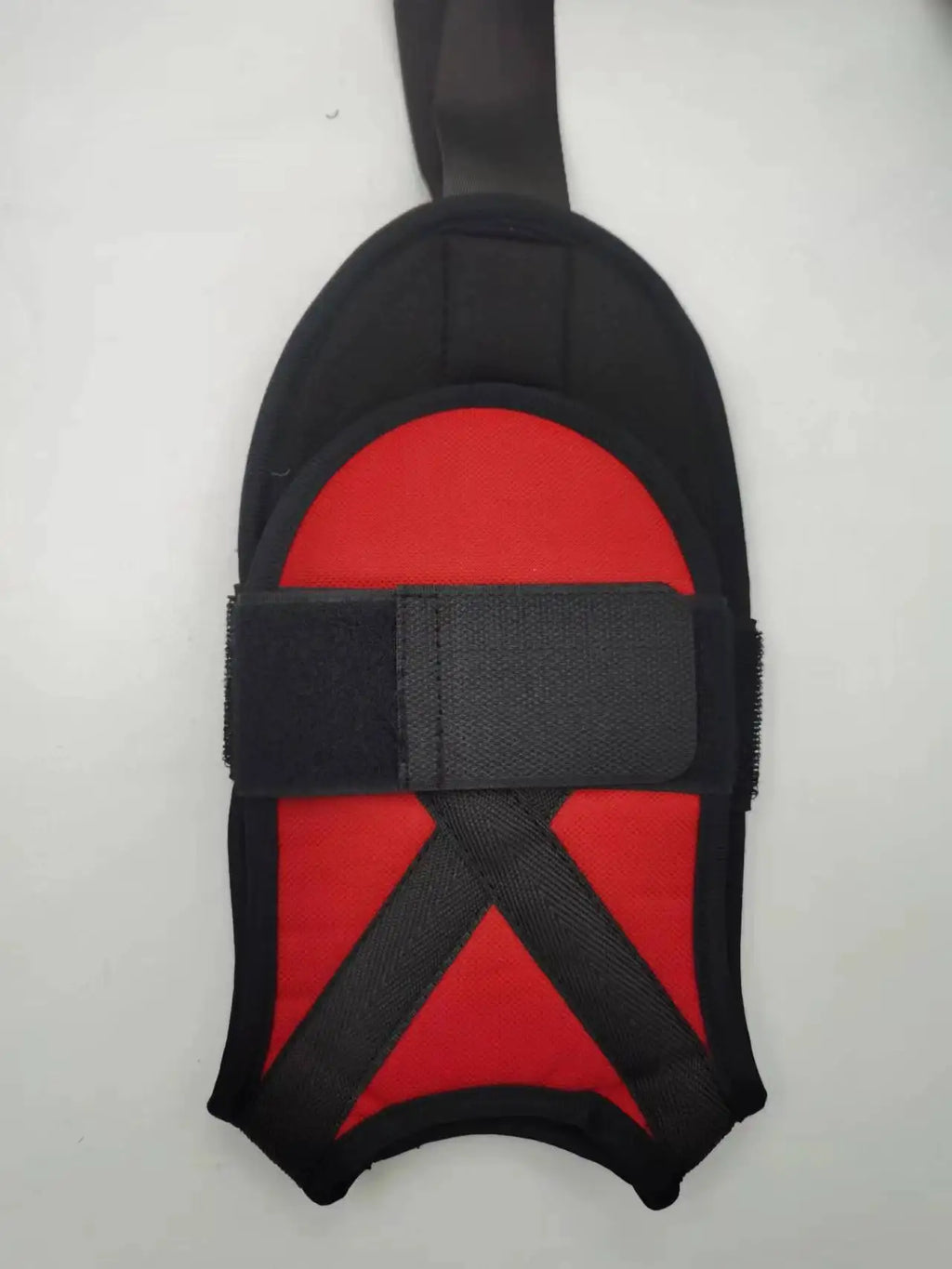 Yoga Leg Stretcher Strap – Flexibility Trainer for Stretching, Rehab & Pain Relief