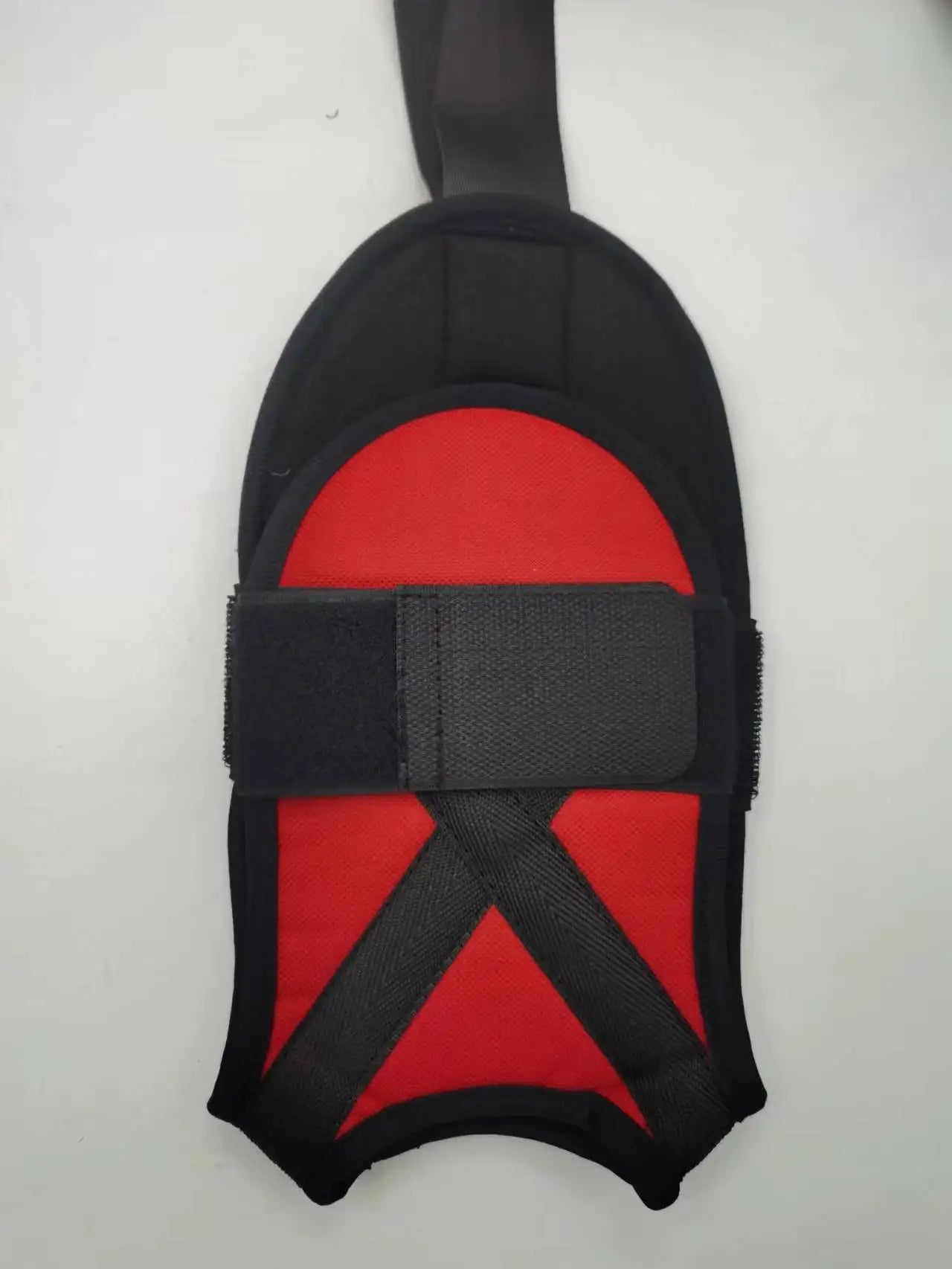 🧘 Yoga Leg Stretcher Strap – Flexibility Trainer for Legs, Rehab, and Plantar Fasciitis Relief